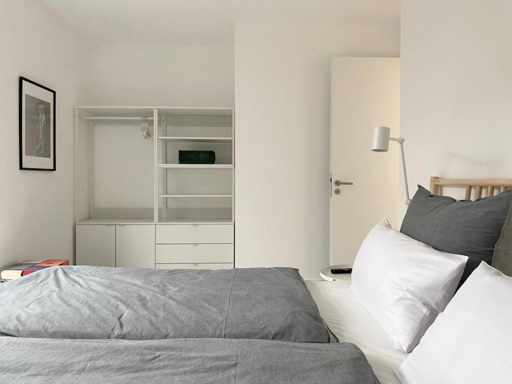 Ferienwohnung Hein Am Nordseedeich ブットヤーディンゲン エクステリア 写真